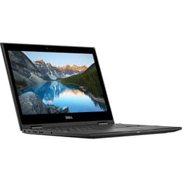 Dell Latitude 3390 13" Core i5 1.6 GHz - SSD 256 GB - 8GB AZERTY - Ranska
