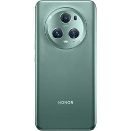Honor Magic5 Pro 512GB - Vihreä - Lukitsematon