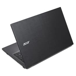 Acer Aspire E5-573TG-32YT 15" Core i3 1.7 GHz - HDD 1 TB - 8GB AZERTY - Ranska