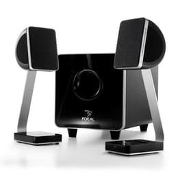 Focal XS Speaker - Musta