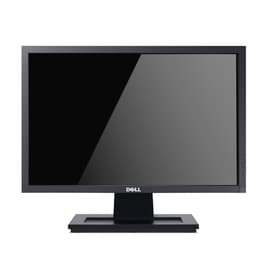 Dell E1911F Tietokoneen näyttö 19" LCD WXGA+