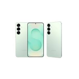 Galaxy S25 128GB - Vihreä - Lukitsematon