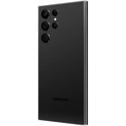 Galaxy S22 Ultra 5G 128GB - Musta - Lukitsematon
