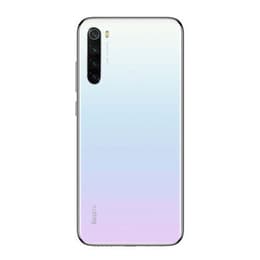 Xiaomi Redmi Note 8T 32GB - Valkoinen - Lukitsematon