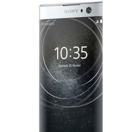Sony Xperia XA2 32GB - Hopea - Lukitsematon
