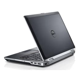 Dell Latitude E6420 14" Core i5 2.5 GHz - SSD 256 GB - 4GB QWERTY - Espanja