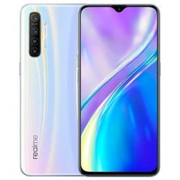 Realme XT 128GB - Valkoinen - Lukitsematon