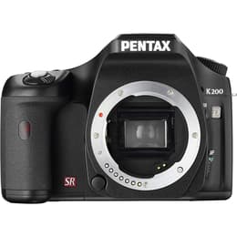 Kamera Pentax K200