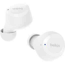 Belkin SoundForm Bolt Kuulokkeet In-Ear Bluetooth Melunvähennin