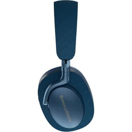 Bowers & Wilkins PX7 S2 Kuulokkeet melunvaimennus kiinteä + langaton mikrofonilla - Sininen