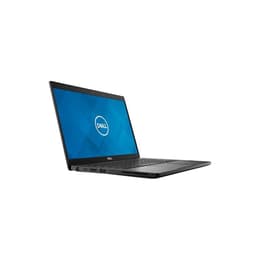 Dell Latitude 7390 13" Core i5 1.7 GHz - SSD 256 GB - 16GB AZERTY - Ranska