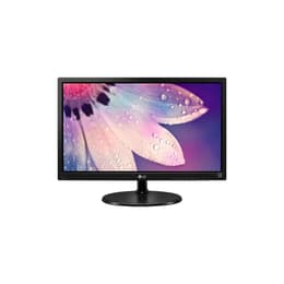 LG 27MP38VQ Tietokoneen näyttö 27" LCD FHD