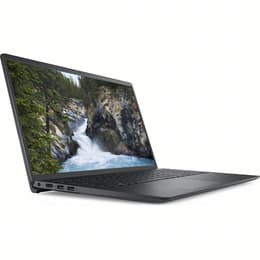 Dell Vostro 15 3500 15" Core i5 2.4 GHz - SSD 256 Gt - 16GB QWERTY - Ruotsi