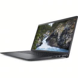 Dell Vostro 15 3500 15" Core i5 2.4 GHz - SSD 256 Gt - 16GB QWERTY - Ruotsi