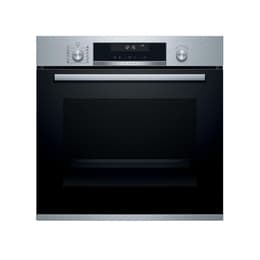 Lämpöpulssimonitoimi Bosch HBB578BS6 Uuni