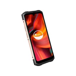 Doogee S99 128GB - Kulta - Lukitsematon