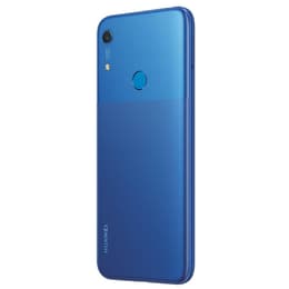 Huawei Y6s (2019) 32GB - Sininen - Lukitsematon