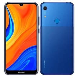 Huawei Y6s (2019) 32GB - Sininen - Lukitsematon