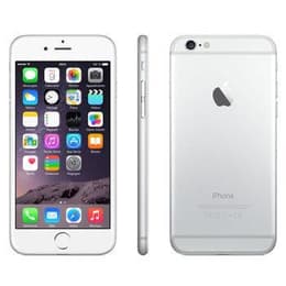 iPhone 6s 16GB - Hopea - Lukitsematon