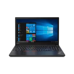 Lenovo ThinkPad E15 G3 15" Ryzen 5 4 GHz - SSD 512 Gt - 16GB AZERTY - Ranska
