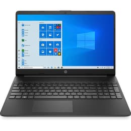 HP 15s-eq2252ng 15" GHz - HDD 256 Gt - 8GB QWERTZ - Saksa