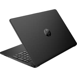 HP 15s-eq2252ng 15" GHz - HDD 256 Gt - 8GB QWERTZ - Saksa