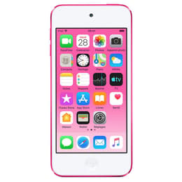 iPod touch 7 128GB - Pinkki
