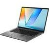 Asus VivoBook S14 M3407GA 14" Ryzen AI 7 2 GHz - SSD 1 TB - 32GB QWERTY - Englanti