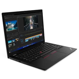 Lenovo ThinkPad T14 G2 14" Ryzen 5 PRO 2.3 GHz - SSD 512 Gt - 16GB AZERTY - Ranska