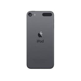 iPod Touch 5 MP3 & MP4-soitin & MP4 32GB - Tähtiharmaa