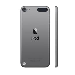 iPod Touch 5 MP3 & MP4-soitin & MP4 32GB - Tähtiharmaa
