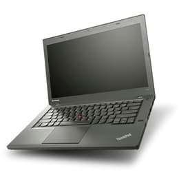 Lenovo ThinkPad T440 14" Core i7 2.1 GHz - SSD 128 GB - 8GB QWERTZ - Saksa