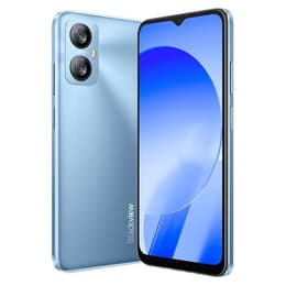 Blackview A52 32GB - Sininen - Lukitsematon