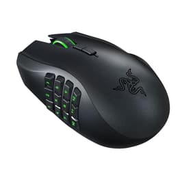 Razer Naga Epic Chroma MMO RZ01-01230100-R3G1 Hiiri Langaton