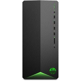 HP Pavilion Gaming TG01-1035NF Core i5 2.9 GHz - SSD 256 Gt + HDD 1 TB - 8 GB - NVIDIA GeForce GTX 1650