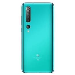 Xiaomi Mi 10 5G 256GB - Vihreä - Lukitsematon