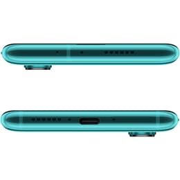 Xiaomi Mi 10 5G 256GB - Vihreä - Lukitsematon