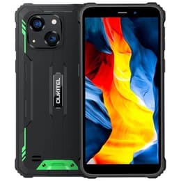 Oukitel WP32 128GB - Vihreä - Lukitsematon