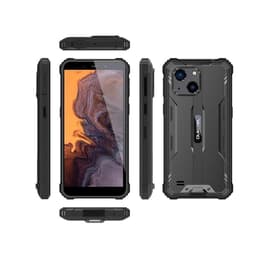 Oukitel WP32 128GB - Vihreä - Lukitsematon