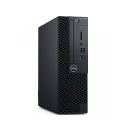 Dell OptiPlex 3060 SFF Core i5 2.8 GHz - SSD 1 TB RAM 32 GB