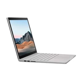 Microsoft Surface Laptop 3 13" Core i5 1.2 GHz - SSD 256 GB - 8GB QWERTZ - Saksa