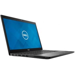 Dell Latitude 7490 14" Core i5 GHz - SSD 256 GB - 8GB AZERTY - Ranska