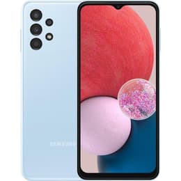 Galaxy A13 128GB - Sininen - Lukitsematon