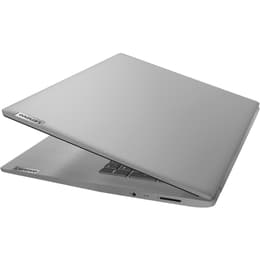 Lenovo IdeaPad 3 17" Core i3 3 GHz - SSD 256 Gt - 8GB AZERTY - Ranska