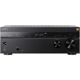Sony STR-DN1080 Vahvistimet