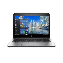HP EliteBook 840 G3 14" Core i5 2.3 GHz - SSD 128 GB + HDD 500 GB - 8GB AZERTY - Ranska
