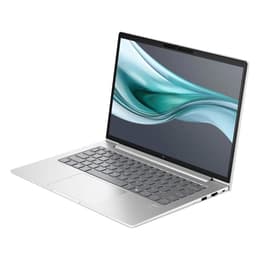 HP EliteBook 640 G11 14" Core Ultra 7 1.3 GHz - SSD 256 Gt - 16GB AZERTY - Ranska