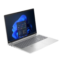 HP ProBook 4 G1i 16 AI 16" Core Ultra 7 2 GHz - SSD 1 TB - 32GB QWERTY - Englanti