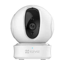 Ezviz C6CN Pro Videokamera - Valkoinen