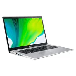 Acer Aspire 5 A517-52G-59G4 17" Core i5 2.4 GHz - SSD 512 Gt - 8GB AZERTY - Ranska
